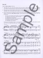 Aural Time! Grade 8 Book/CD Product Image