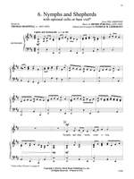 Classics for Solo Singers Product Image