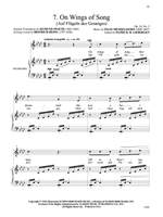 Classics for Solo Singers Product Image
