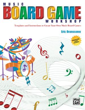 Music Board Game Workshop