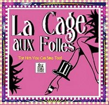 La Cage aux Folles: Songs from the Broadway Musical