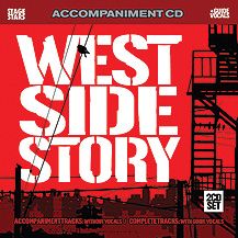 West Side Story: Songs from the Broadway Musical