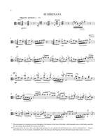 Britten: Three Suites Opp. 72, 80 & 87 for solo viola Product Image
