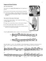 Exploring Piano Classics Technique, Level 4 Product Image