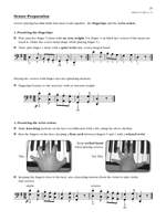 Exploring Piano Classics Technique, Level 4 Product Image