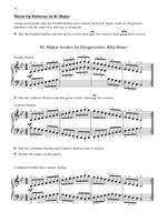 Exploring Piano Classics Technique, Level 4 Product Image