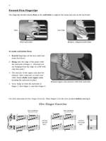 Exploring Piano Classics Technique, Level 4 Product Image