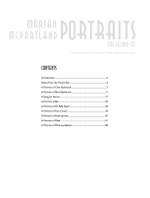 Marian McPartland Portraits: The Second Set Product Image