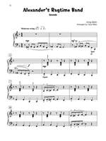 Famous & Fun Duets, Book 5 Product Image