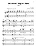 Famous & Fun Duets, Book 5 Product Image