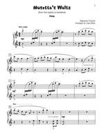 Famous & Fun Duets, Book 5 Product Image
