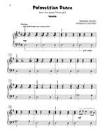 Famous & Fun Duets, Book 4 Product Image