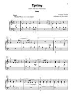 Famous & Fun Duets, Book 3 Product Image