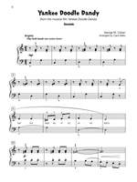 Famous & Fun Duets, Book 3 Product Image
