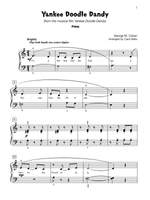 Famous & Fun Duets, Book 3 Product Image