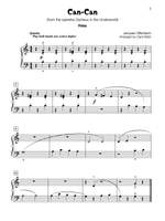 Famous & Fun Duets, Book 2 Product Image