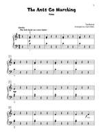 Famous & Fun Duets, Book 2 Product Image