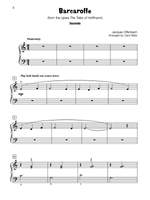 Famous & Fun Duets, Book 2 Product Image