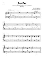 Famous & Fun Duets, Book 2 Product Image