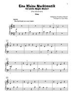 Famous & Fun Duets, Book 1 Product Image
