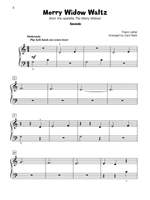 Famous & Fun Duets, Book 1 Product Image
