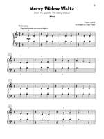 Famous & Fun Duets, Book 1 Product Image