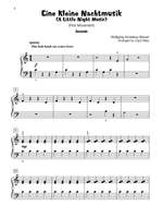 Famous & Fun Duets, Book 1 Product Image