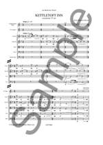 Peter Maxwell Davies: Kettletoft Inn (Version For F Set) Product Image