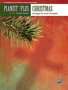 Pianist Plus: Christmas