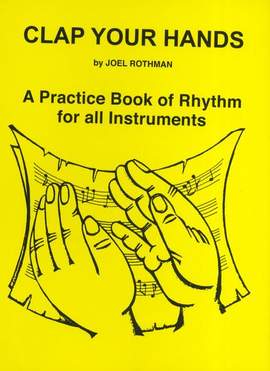 Joel Rothman: Clap Your Hands