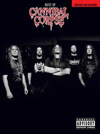Best Of Cannibal Corpse