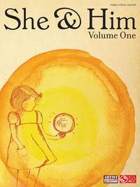 She & Him: Volume One