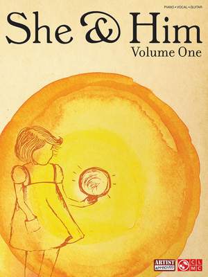 She & Him: Volume One