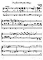 Bunk, G: Organ Works Vol.2, Op.17; 18, 1-5; Op.28, 1-4; Op.29 (Urtext) Product Image