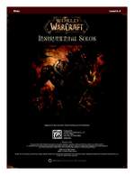 World of Warcraft Instrumental Solos Product Image
