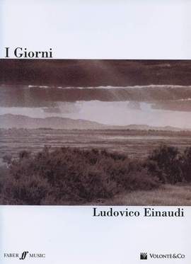 Ludovico Einaudi: I Giorni