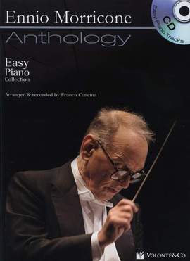 Ennio Morricone: Ennio Morricone Anthology