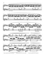 Maurice Ravel: Gaspard De La Nuit - Henle Urtext Product Image