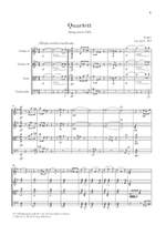 Franz Schubert: String Quartet In G Major Op. post. 161 D 887 Product Image