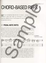 Riffs Product Image