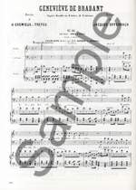 Jacques Offenbach: Offenbach's Songs From The Great Operettas Product Image