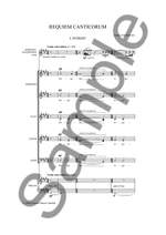 James Whitbourn: Requiem Canticorum Product Image