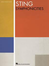 Sting: Sting - Symphonicities