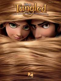 Alan Menken_Glenn Slater: Tangled