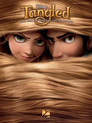 Alan Menken_Glenn Slater: Tangled