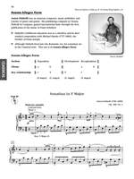 Exploring Piano Classics Repertoire, Level 4 Product Image