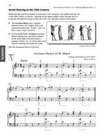 Exploring Piano Classics Repertoire, Level 4 Product Image