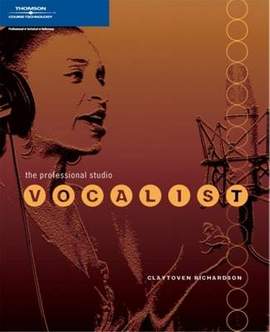 The Professional Studio Vocalist