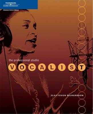 The Professional Studio Vocalist
