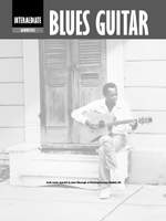 Acoustic Blues Guitar Method Complete Edition Product Image